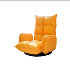 Orange Color