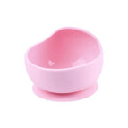bowl pink