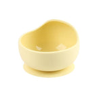 bowl yellow