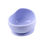 bowl blue