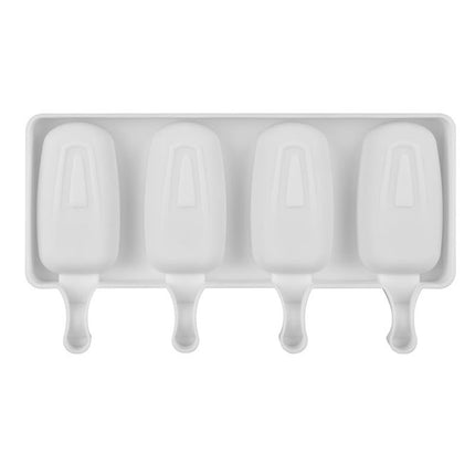 DIY Quick Homemade Popsicle Maker Mold