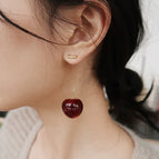 Dark Cherry