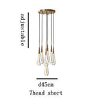 7head  short