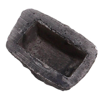 Fake Stone Spare Key Hidden Garden Box