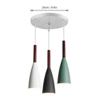 B style White NoBulb