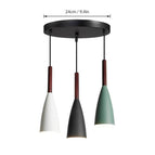 B style Black NoBulb