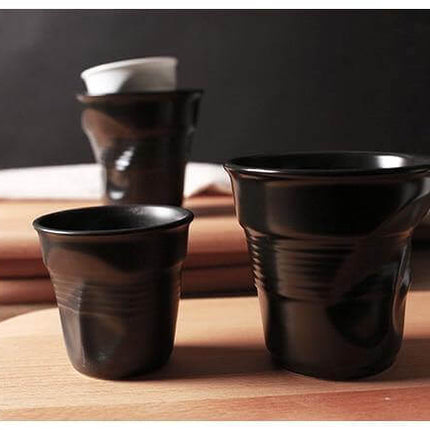 European Style Ceramic Coffee Mugs