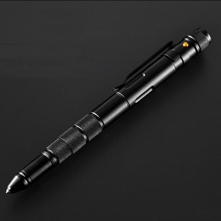 Multifunctional Military Style Emergency Tactical FlashPen