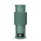 green / US