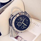 Gray / Mini(Max Length<20cm)