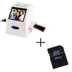 Worldwide / With 16GB SD card
