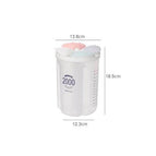 4 grid-2000ml