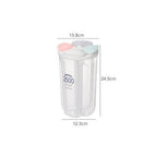4 grid-2500ml