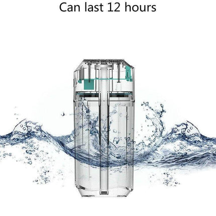 Modern Atomization Car Humidifier