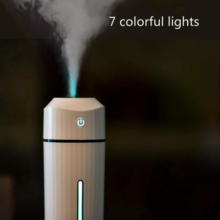 Modern Atomization Car Humidifier