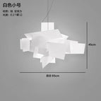 white small