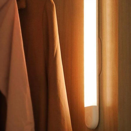 Motion Sensor Removable Magnetic Strip Lights