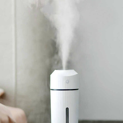 Modern Atomization Car Humidifier