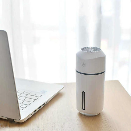 Modern Atomization Car Humidifier