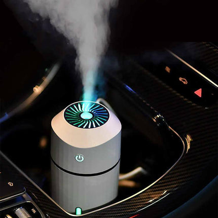 Modern Atomization Car Humidifier