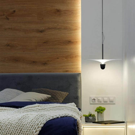 Modern Crystal Luminaire Glass Ball Pendant Light