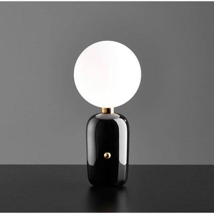 European Elegant Matin Table Lamp