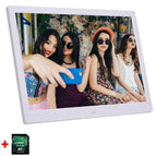 white 16gb / EU plug