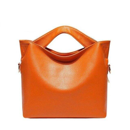 Luxury Crossbody Leather Bag For  Women