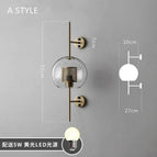 A / Silver color