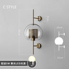 C / Silver color