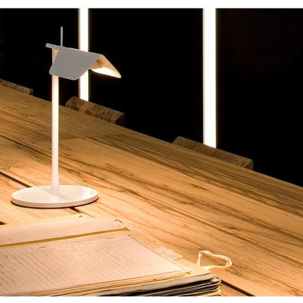 Designers Modern Reading Table Lamp