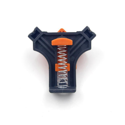 Functional Corner Repair Clamp Kit