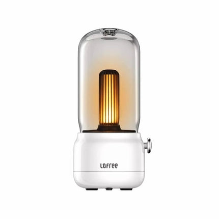 Retro Warm USB Dimmable Lamp