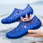 Blue / 7.5