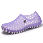 Violet / 7.5