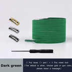 Dark green