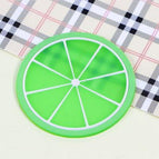 Green Orange