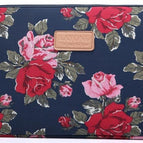 Blue peony / 8-inch