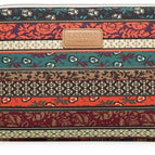 Red Bohemian / 8-inch