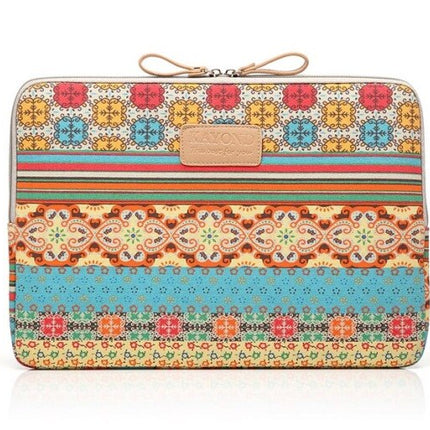 Handmade Bohemian Design Laptop Bag