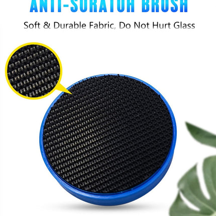 Magnetic Mini Fish Tank Cleaner