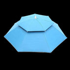 Sky blue