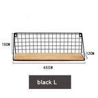 Black L