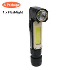 no strip / small light