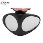 black right