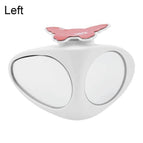 white left