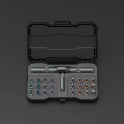 24in1 Multi-purpose Modern Screwdriver Repair Tool Set
