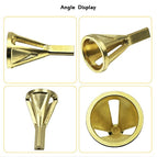 Gold triangle