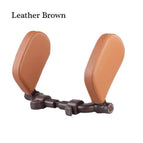 Leather Brown