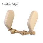 Leather Beige
